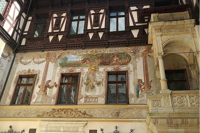 1 Day Castles Tour - Sinaia and Bran - What Your $151.09 Covers (and What It Doesn’t)