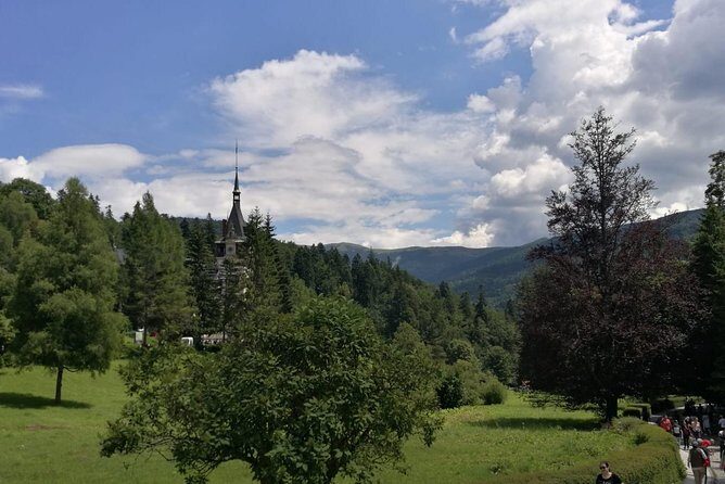 1 Day Castles Tour - Sinaia and Bran - Timing and Comfort: Why the Pace Works for Most People