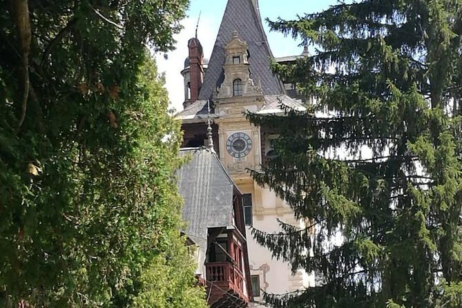 1 Day Castles Tour - Sinaia and Bran - Who This Tour Fits Best