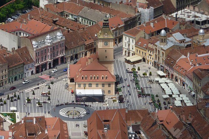 2-Day Small-Group Tour to Dracula's Castle, Rasnov Fortress, Peles Castle, Sighisoara and Libearty Brown Bear Sanctuary with Overnight in Brasov - How the guide experience can shape the whole trip