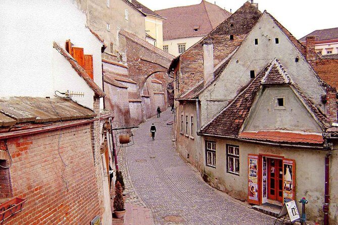 3-Day Transylvania Tour with Dracula's Castle - Price and value: what you get for $720.95 and what you’ll pay on top