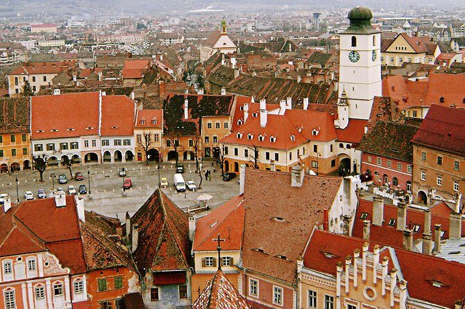 3-Day Transylvania Tour with Dracula's Castle - Comfort, hotels, and the guide factor that changes the whole trip