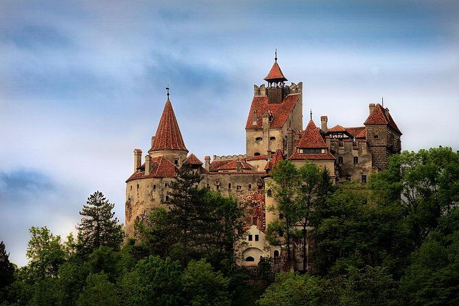 3-Day Transylvania Tour with Dracula's Castle - Day 1: Cozia Monastery in Olt Valley, then Sibiu’s medieval squares