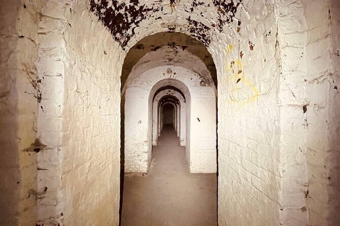 5h Abandoned Fort, Dracula's Grave and Mogoșoaia Palace, Private - How the ride feels: pickup, air-conditioning, and staying fresh