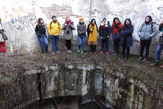 5h Abandoned Fort, Dracula's Grave and Mogoșoaia Palace, Private - Price and value: what’s included, what you must budget, and why it still works