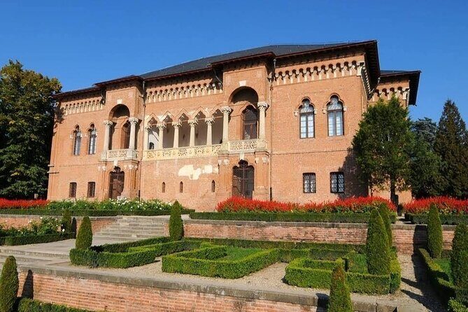 5h Abandoned Fort, Dracula's Grave and Mogoșoaia Palace, Private - Should you book this private Snagov–Mogoșoaia–Chitila tour?