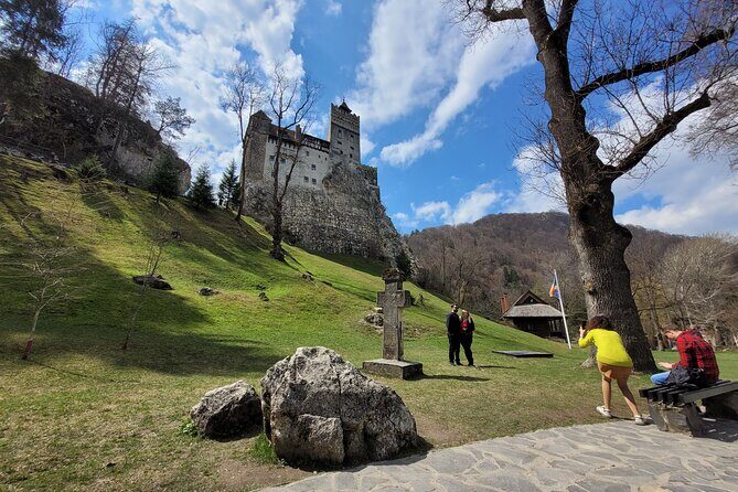 Bran Castle & Bear Sanctuary from Brasov - Optional Peles Castle - Why This Brasov Day Works: Bears, Bran, and Peles on the Same Clock