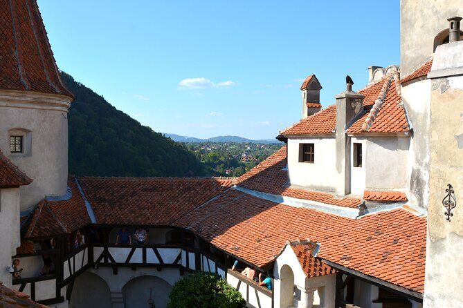 Bran Castle Entry Tickets - Price and value: is $34.82 a smart spend?