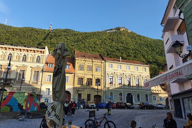 Bran Castle, Peles Castle and Brasov City - Private Tour from Bucharest - What’s Included (and What You’ll Pay Separately)