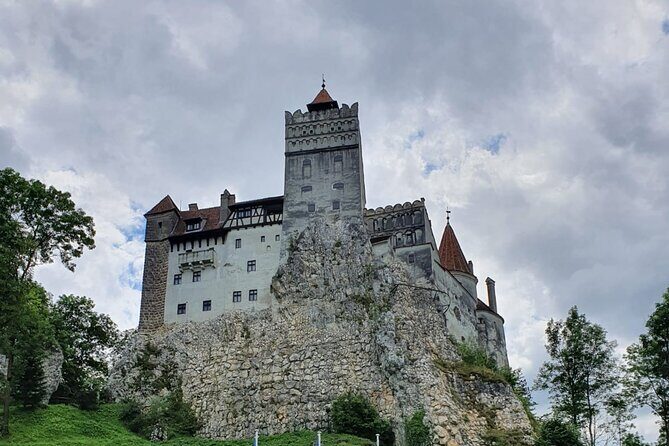 Bran Castle & Peles Castle - Premium Private Tour - Getting the most out of your guide (and the castle time)