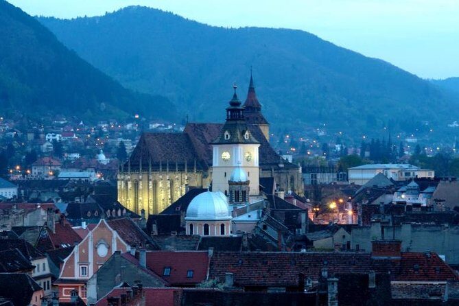 Bran (Dracula) Castle, Peles Castle, Brasov City - Private Tour - Price and logistics: is $423.52 per person good value?