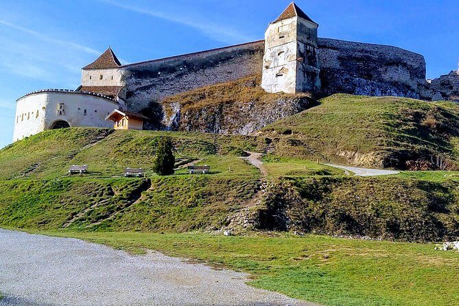 Brasov: Bear Sanctuary, Bran Castle & Rasnov Fortress GUIDED Tour - Key highlights to know before you go