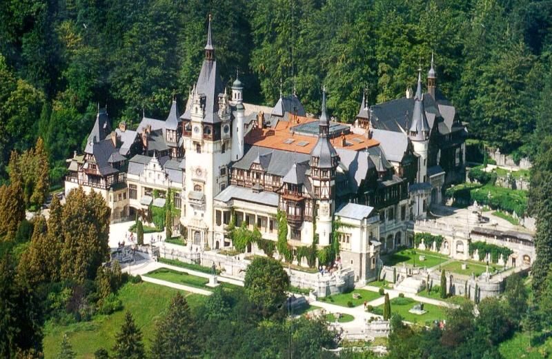 Bucharest: Bran & Peles Castle with Rasnov Citadel Day Trip - Key highlights worth planning around