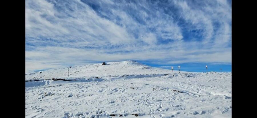 Bucharest: Carpathian Snowmobile / ATV Adventure Tour - What to bring for winter (so you don’t feel miserable)