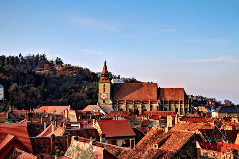 Bucharest: Day Trip to Bear Sanctuary, Bran Castle & Brasov - Key things I’d plan around