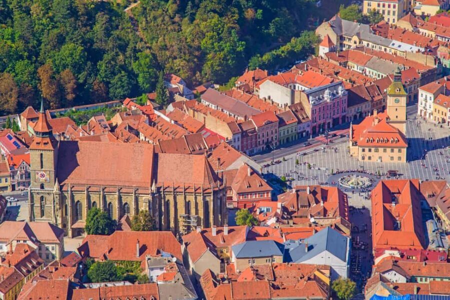 Bucharest : Dracula Castle, Peles Castle and Brasov Day Trip - Who This Day Trip Suits Best (and Who Should Skip It)