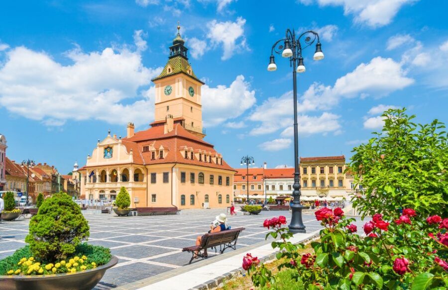 Bucharest: Dracula Castle, Peles Castle & Brasov Guided Tour - Who Should Book This Tour (and Who Should Skip It)