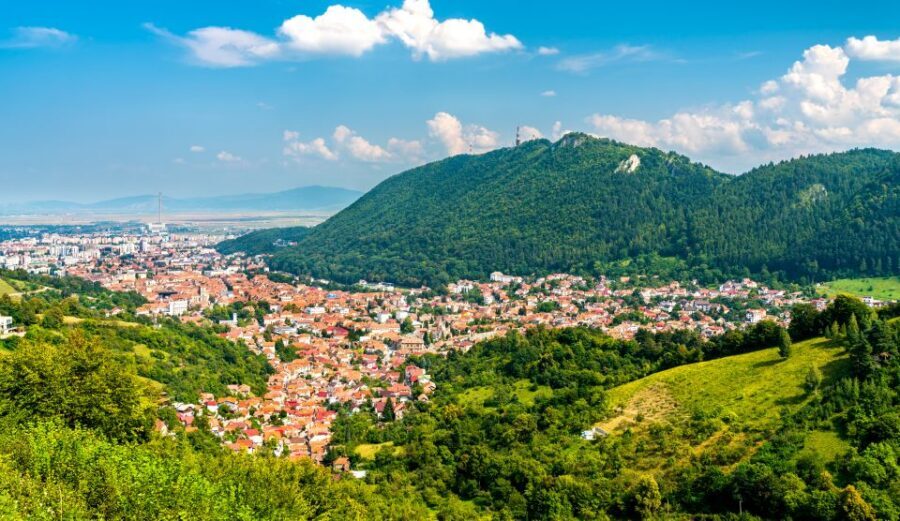 Bucharest: Dracula Castle, Peles Castle & Brasov Guided Tour - Tickets Included and Price Value: What $116 Covers (and What It Doesn’t)