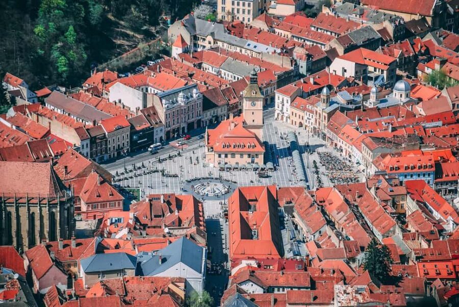 Bucharest: Peles Castle, Bran Castle & Brașov Day Tour - Price and Value: Is $31 a Smart Move?
