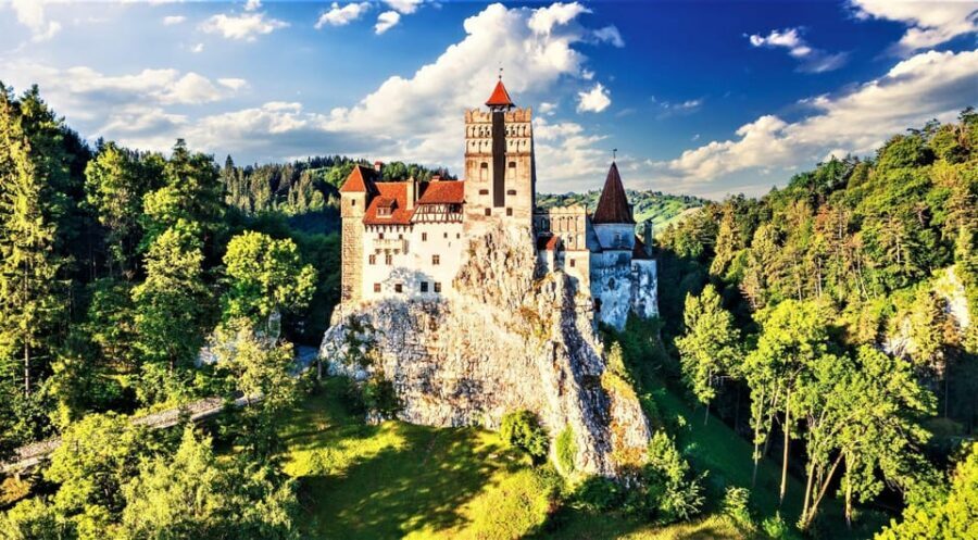 Bucharest: Peles Castle, Bran Castle, & Brasov Old Town Tour - Key things to know before you go