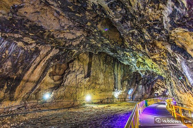Bucharest Private Tour to Peles Castle & Biggest Salt Mine in Eu - Unirea Salt Mine: Year-Round Natural Air-Conditioning Underground