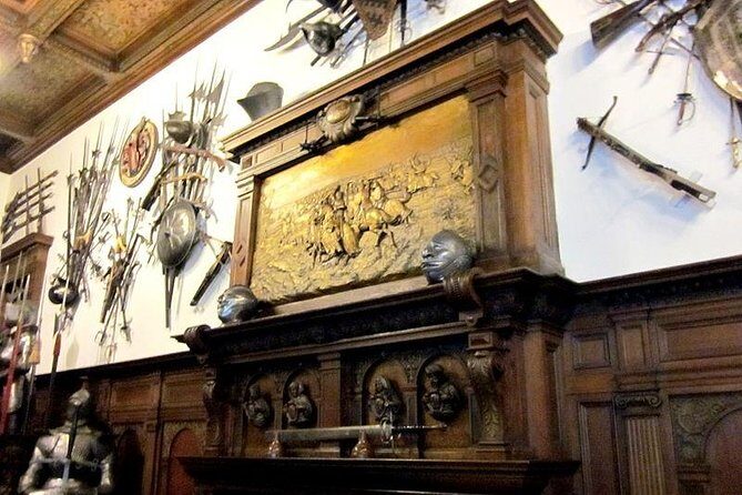 Bucharest Private Tour to Peles Castle & Biggest Salt Mine in Eu - Price and Value: What You Get for $164.50