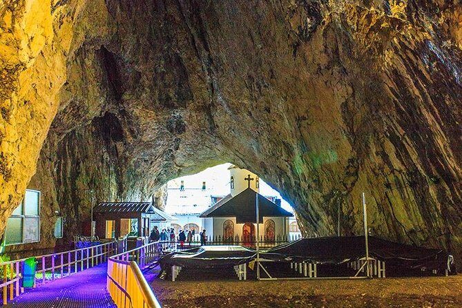 Bucharest Private Tour to Peles Castle & Biggest Salt Mine in Eu - Should You Book This Bucharest Tour?