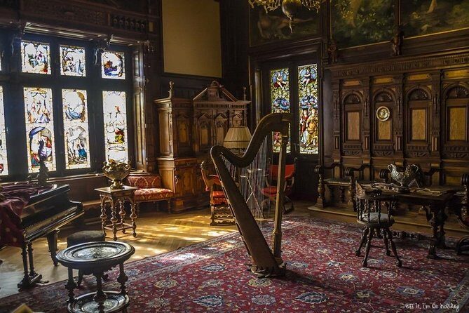 Bucharest Private Tour to Peles Castle & Biggest Salt Mine in Eu - A Private Ride from Bucharest: How the Tour Keeps It Simple