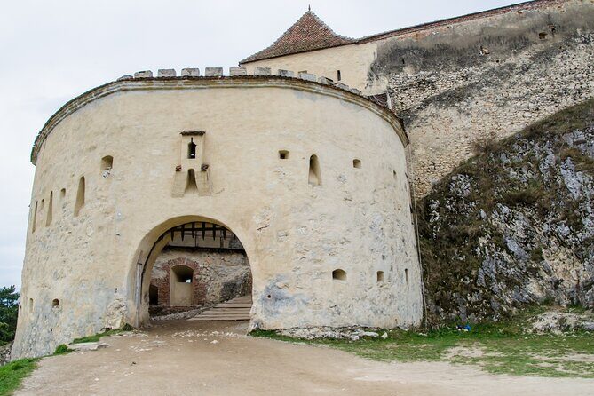 Day Trip Bear Sanctuary, Bran Castle, Rasnov Fortress from Brasov - Should You Book This Tour?