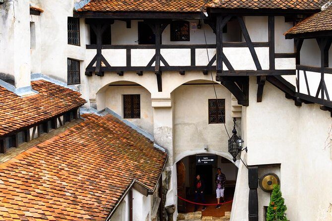 Day trip to Dracula's Castle, Peles Castle and Medieval Brasov - Price and Value: The Math Behind the $37.25 Ticket