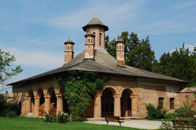 Discover Dracula's Tomb and Mogosoaia Palace - Private Tour from Bucharest - Key things to know before you go