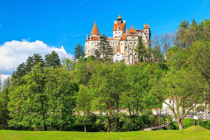 Dracula beyond the legend: 8-day private tour in Transilvania - Key highlights to know before you go