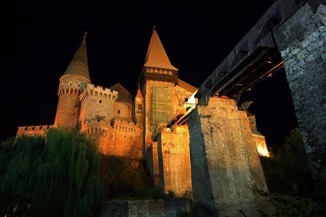 Dracula beyond the legend: 8-day private tour in Transilvania - Vlad Tepes connections that make the myth feel real