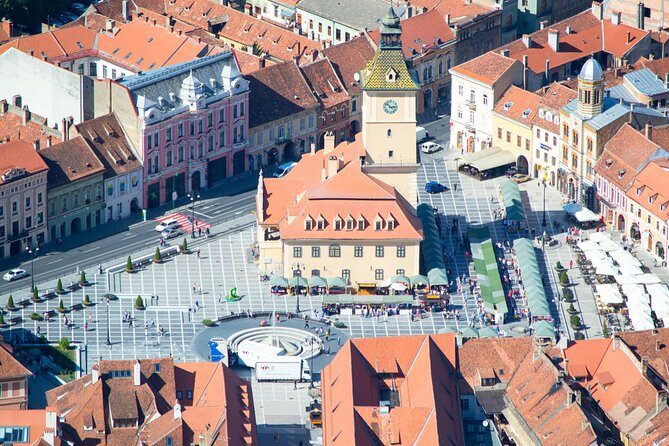 Dracula Castle, Peles and Transylvania, Premium Private Tour - Peles Castle Interiors and the Monday/Tuesday Exterior Trade-Off