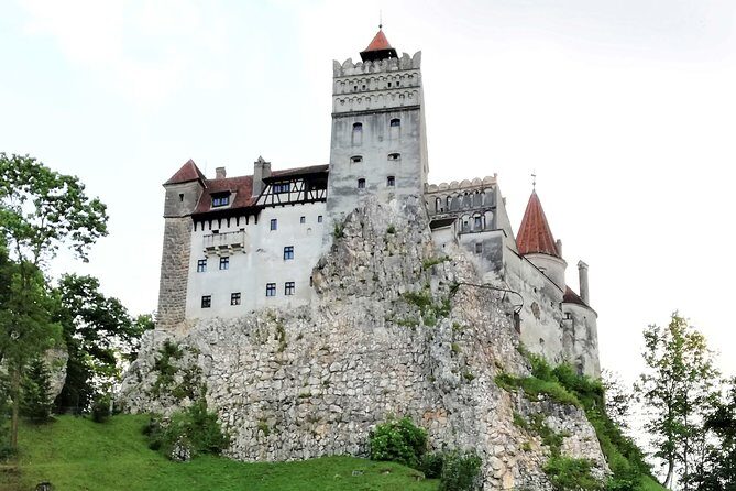 Dracula Castle, Peles and Transylvania, Premium Private Tour - Price and Value: What Your $252.99 Really Buys