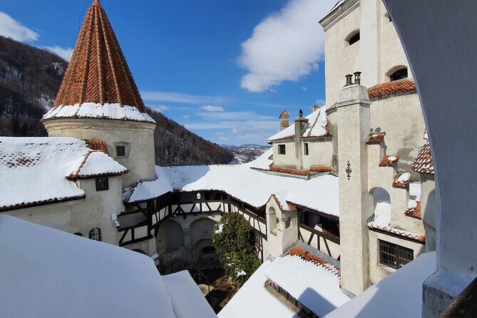 Dracula Castle, Peles and Transylvania, Premium Private Tour - Who This Tour Fits Best (and Who Might Want Something Else)