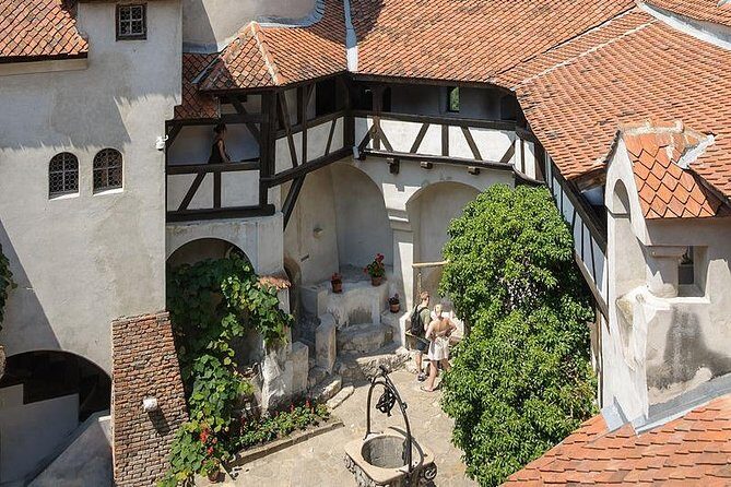 Dracula Castle, Peles Castle & Brasov-Private Tour from Bucharest - Key things I think you’ll care about