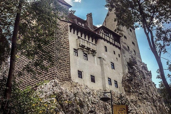 Dracula Castle, Peles Castle & Brasov-Private Tour from Bucharest - Brasov Old Town: The Best Kind of Wind-Down After the Castles