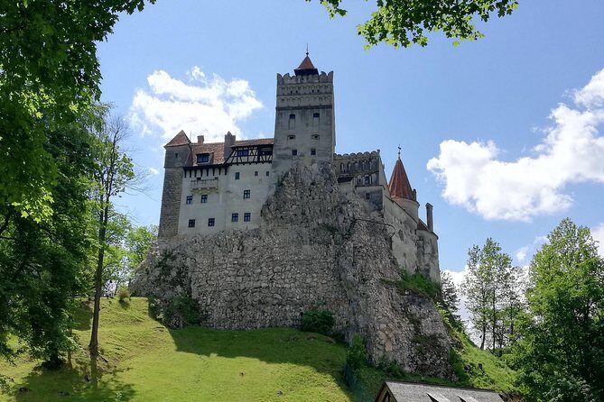Dracula Private Tour - Why a private Dracula tour from Bucharest works so well