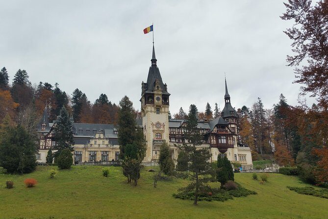 Dracula Private Tour - Price and Value: What You’re Really Paying For