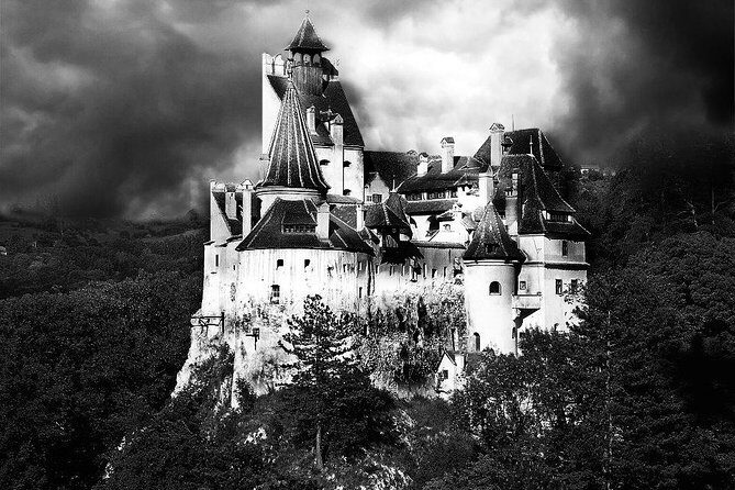 Dracula's Castle, Peles Castle and Brasov Day Trip from Bucharest - Logistics and small gotchas that matter