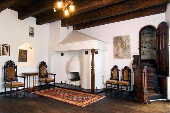 Dracula's Castle, Peles Castle and Brasov - Private Day Trip from Bucharest - Tickets and entrances: the part people underestimate