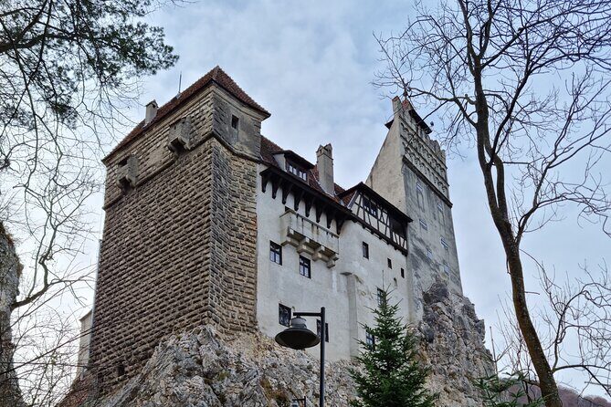 Dracula's Castle, Peles Castle and Brasov - Private Day Trip from Bucharest - Lunch and downtime: where to plan your energy