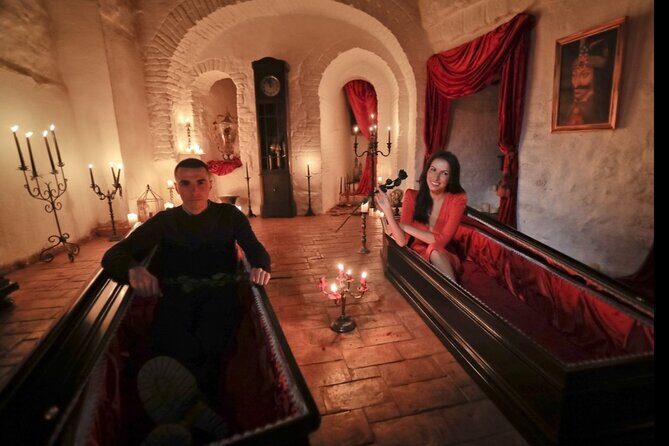 Dracula's Castle -Private Tour- with Brașov City and Peleș Castle - Timing, traffic, and how to make the day feel smoother