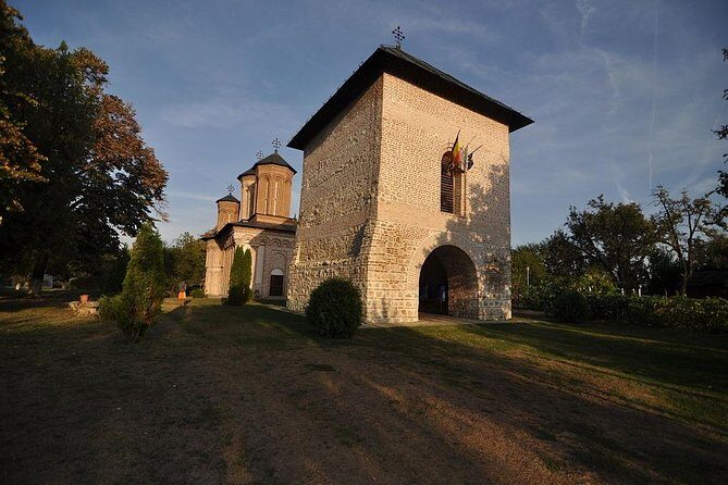 Dracula's Tomb and Mogosoaia Palace, Private Tour from Bucharest - Should you book Draculas Tomb and Mogosoaia Palace?