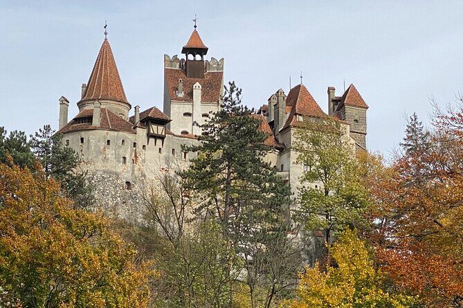 Dracula’s Tour – Vampires, Ghosts and Haunted Places in Bran - Key Things to Know Before You Start