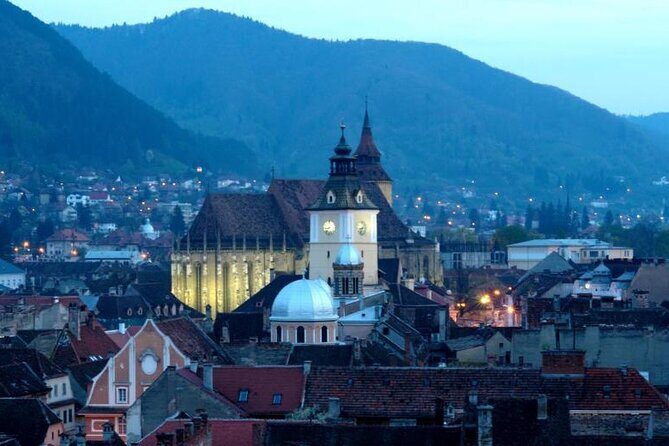 Executive Dracula Day Trip - See Bran & Peles Castle, Brasov from Bucharest - What to Budget Beyond the Tour Price