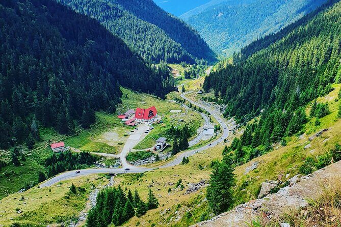 Executive Dracula Day Trip - See Bran & Peles Castle, Brasov from Bucharest - Who This Day Trip Fits Best (and Who Might Want Something Else)