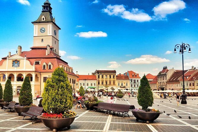 Explore Transylvania: Dracula, Peles Castle & Brasov Private Tour - How the Guide Makes the Difference (Especially on a Day This Busy)