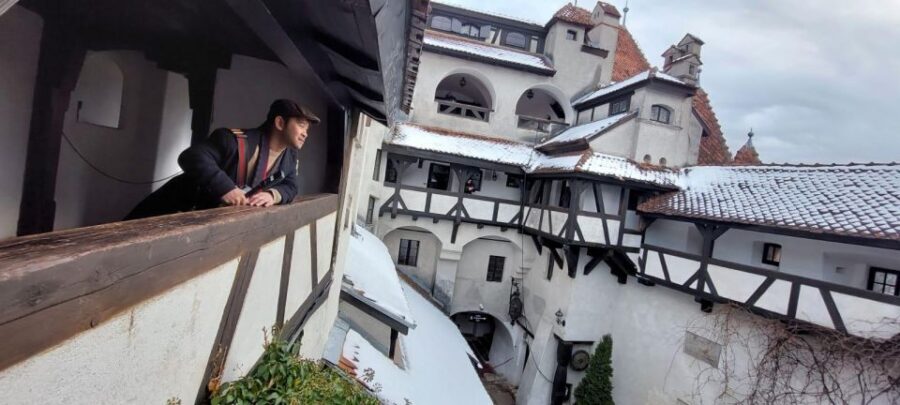 From Brasov 3 castles : Peles , Bran , Cantacuzino - Who This Tour Fits Best (And Who Should Consider Another Plan)